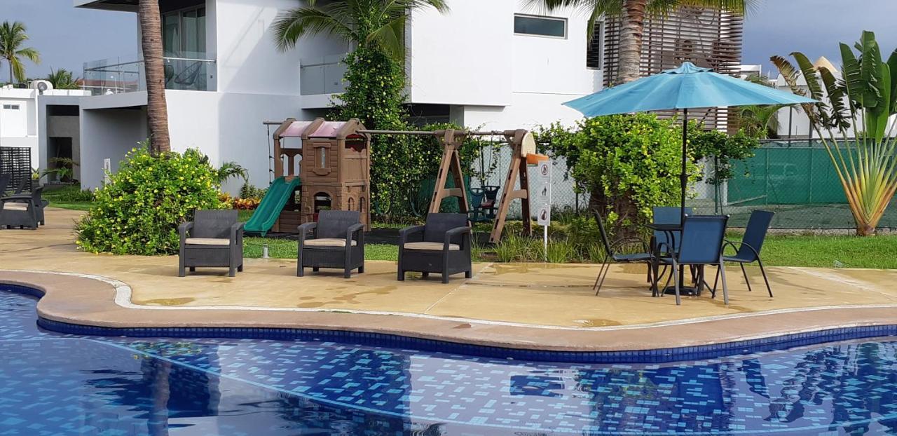 Manzara Resort 马萨特兰 外观 照片
