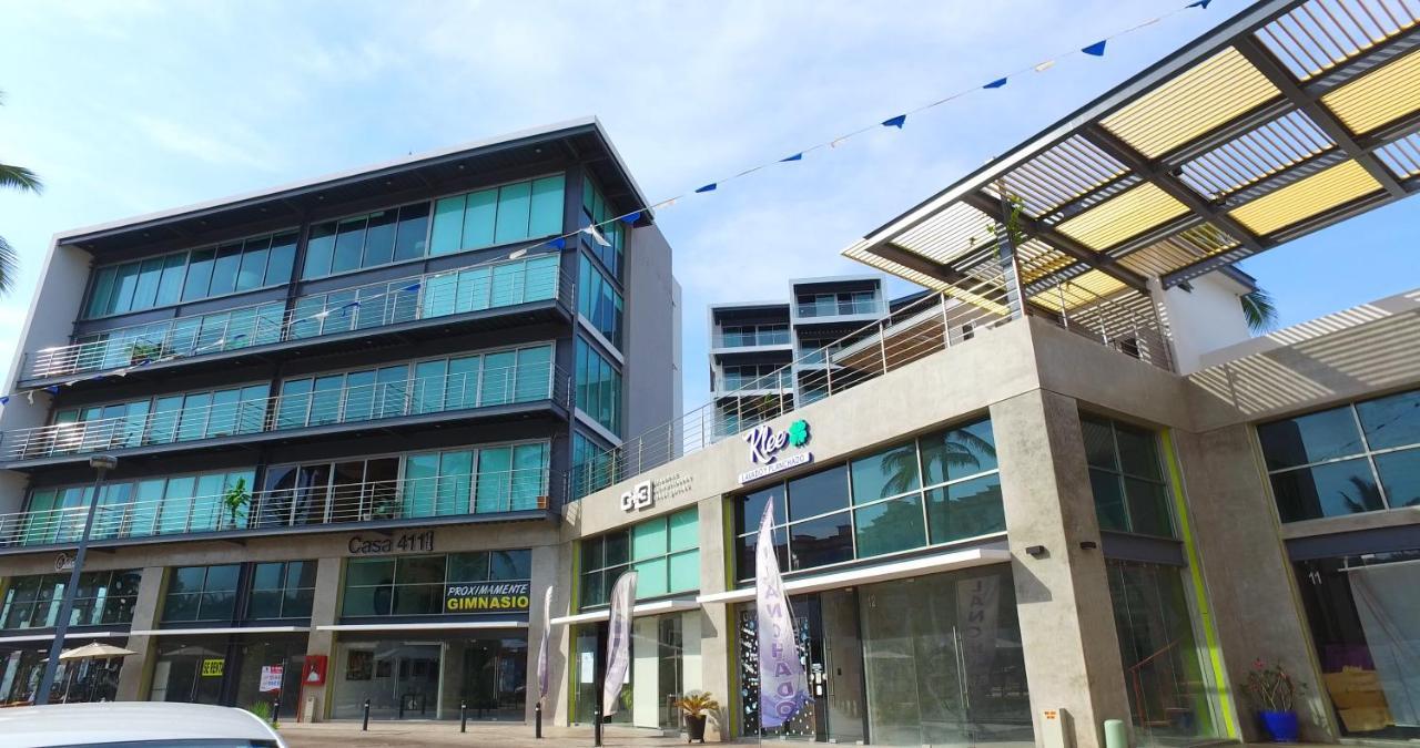 Manzara Resort 马萨特兰 外观 照片