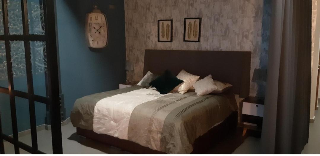 Manzara Resort 马萨特兰 客房 照片