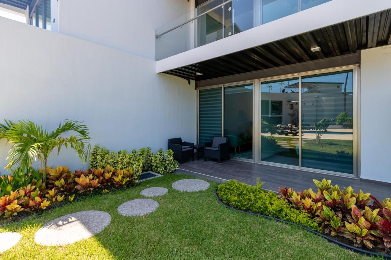 Manzara Resort 马萨特兰 客房 照片