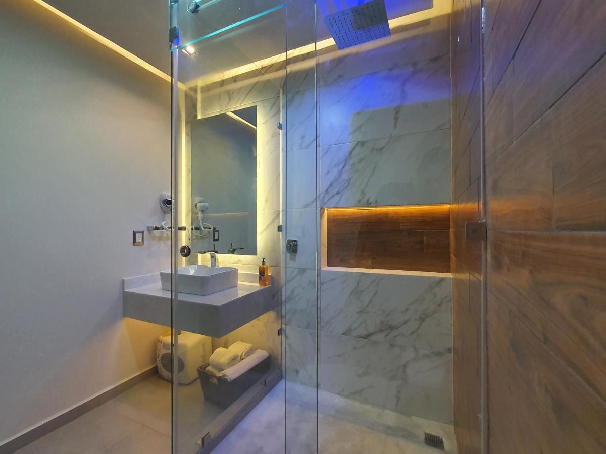 Manzara Resort 马萨特兰 外观 照片