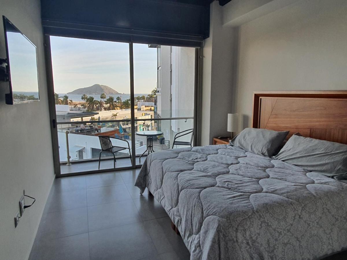 Manzara Resort 马萨特兰 外观 照片