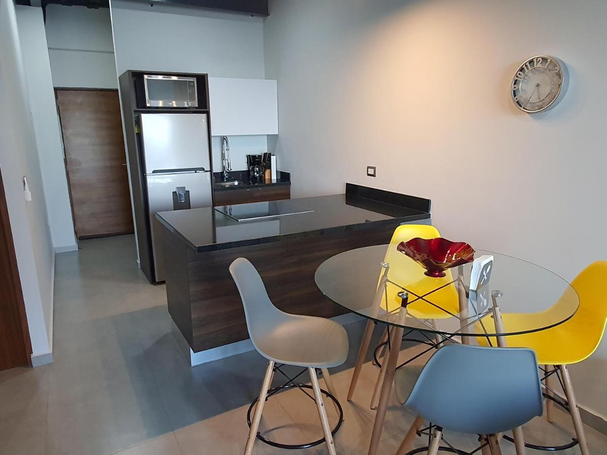 Manzara Resort 马萨特兰 外观 照片