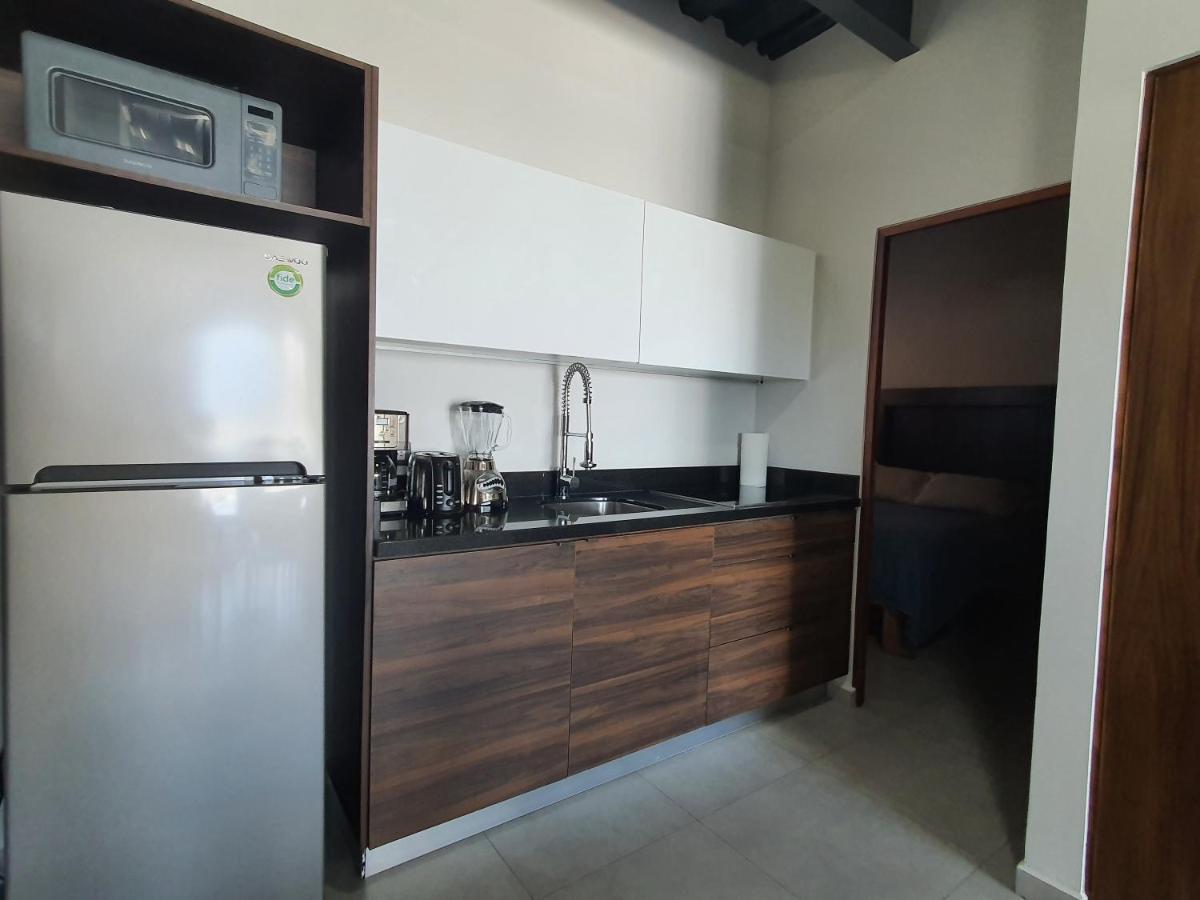 Manzara Resort 马萨特兰 外观 照片