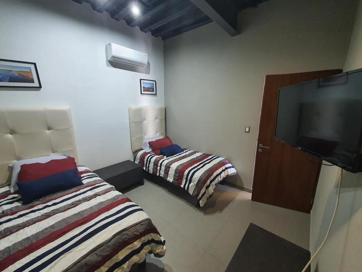 Manzara Resort 马萨特兰 外观 照片