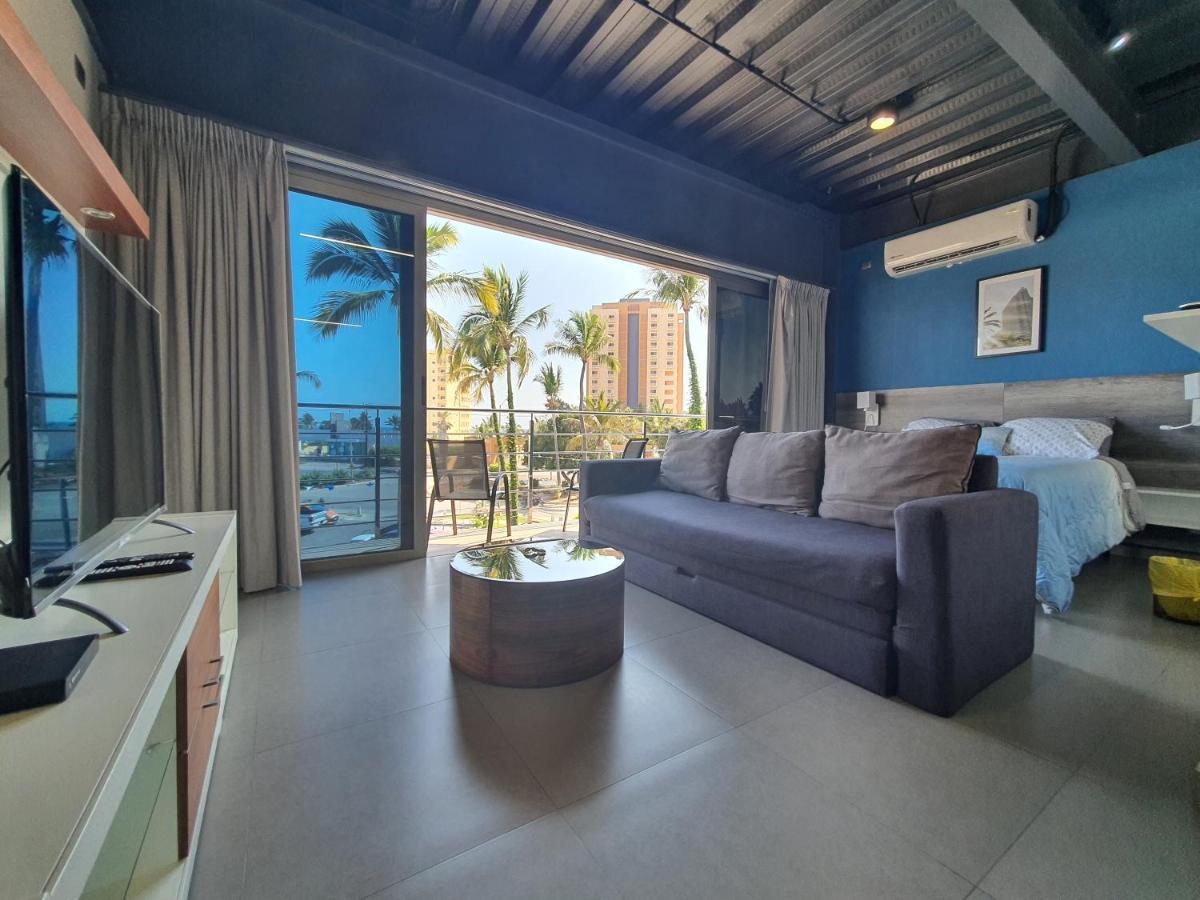 Manzara Resort 马萨特兰 外观 照片