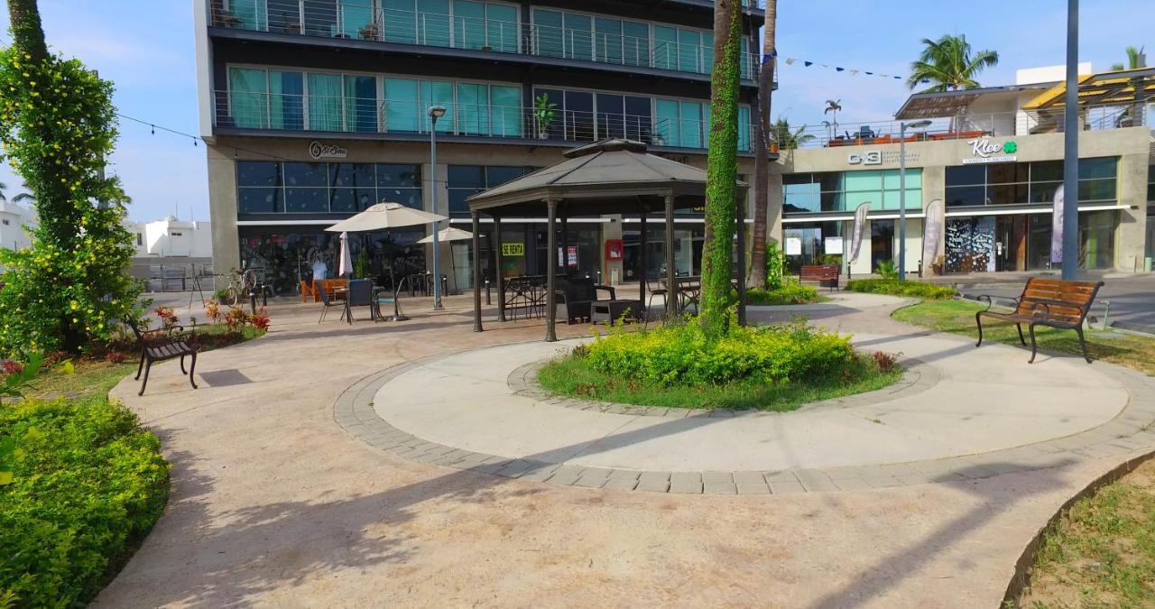 Manzara Resort 马萨特兰 外观 照片