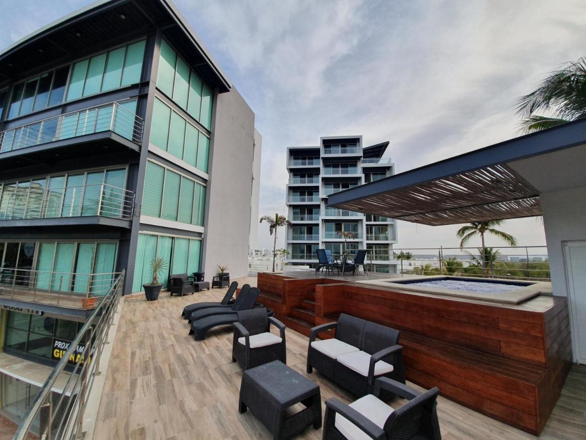 Manzara Resort 马萨特兰 外观 照片