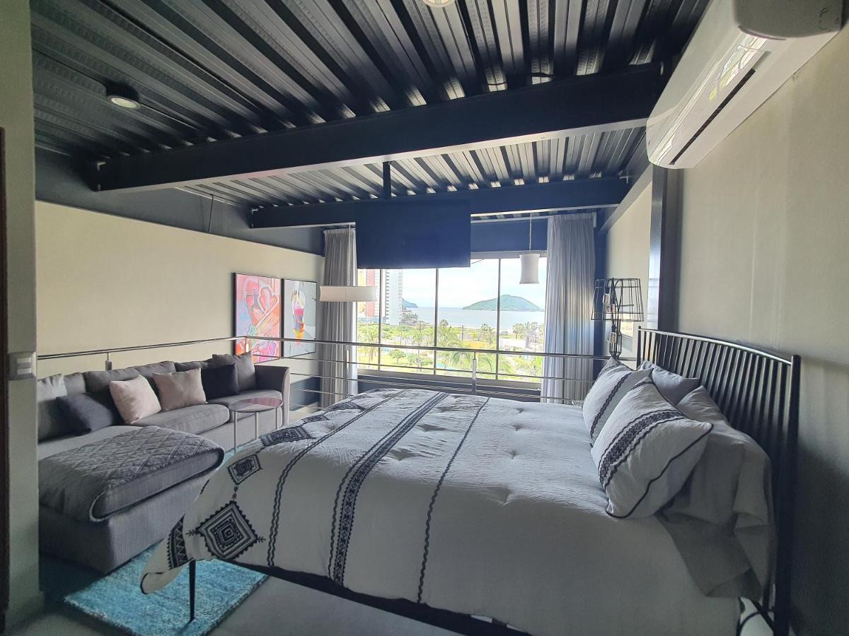 Manzara Resort 马萨特兰 外观 照片