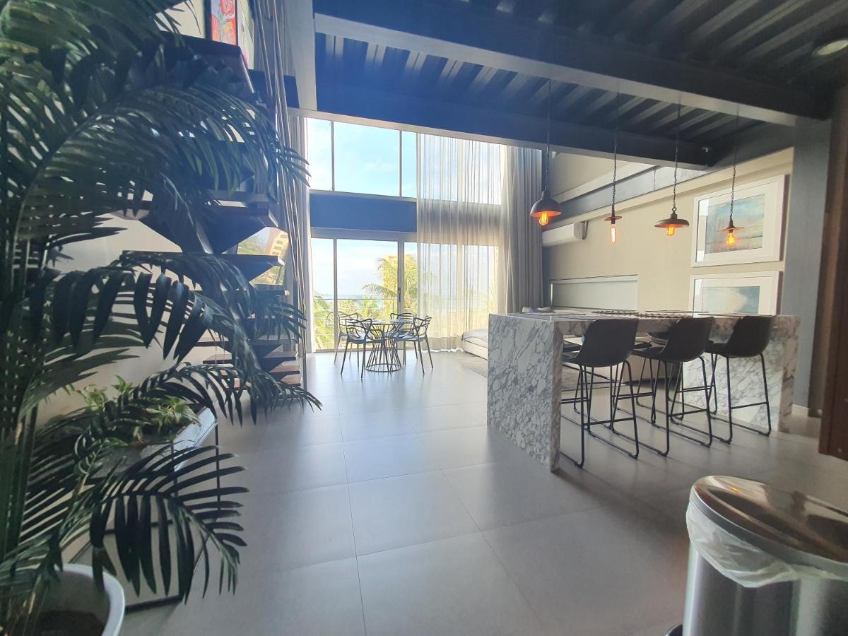 Manzara Resort 马萨特兰 外观 照片