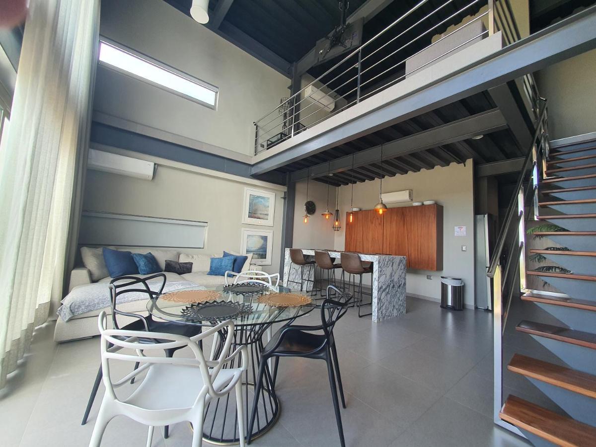Manzara Resort 马萨特兰 外观 照片