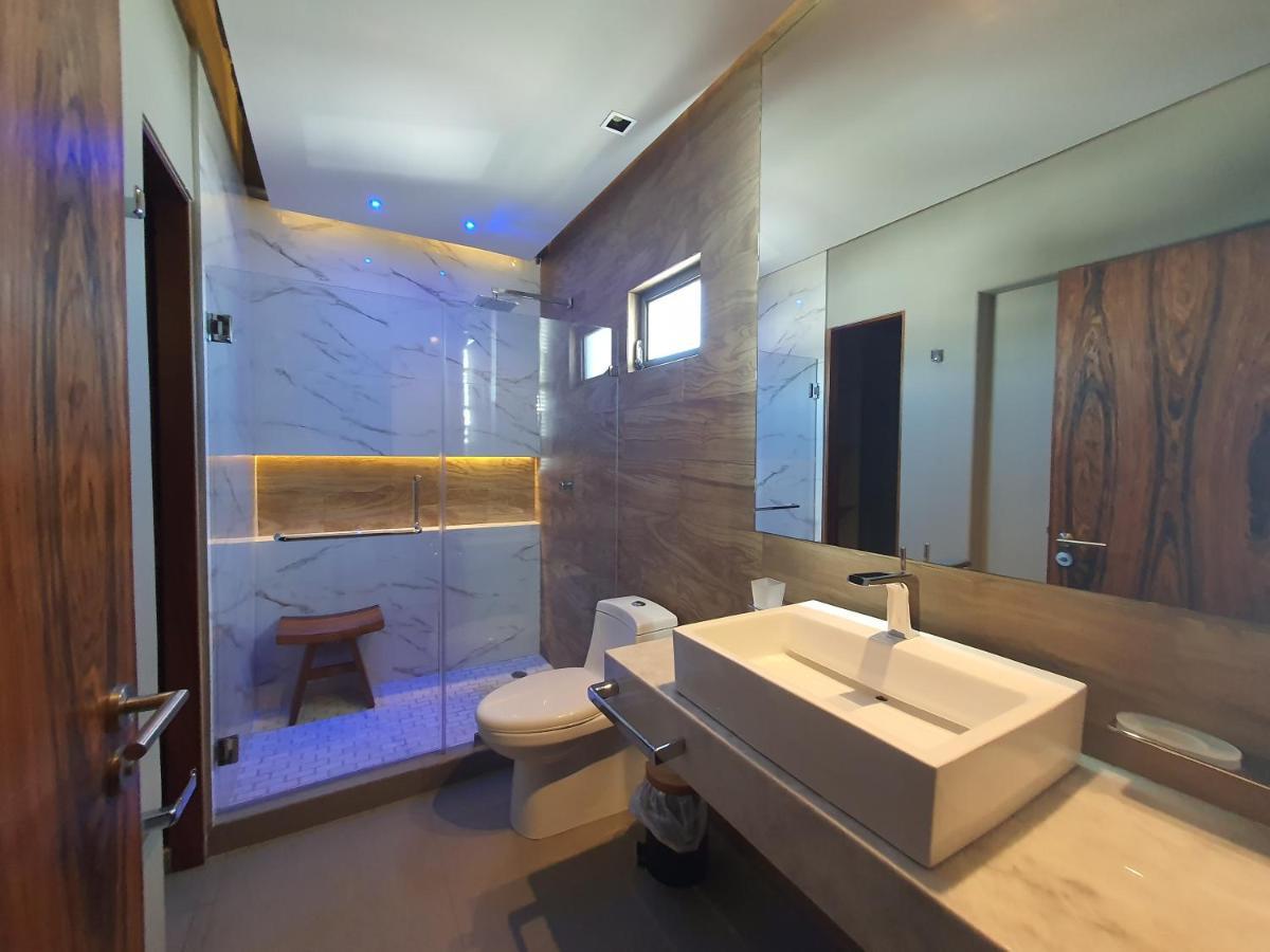 Manzara Resort 马萨特兰 外观 照片