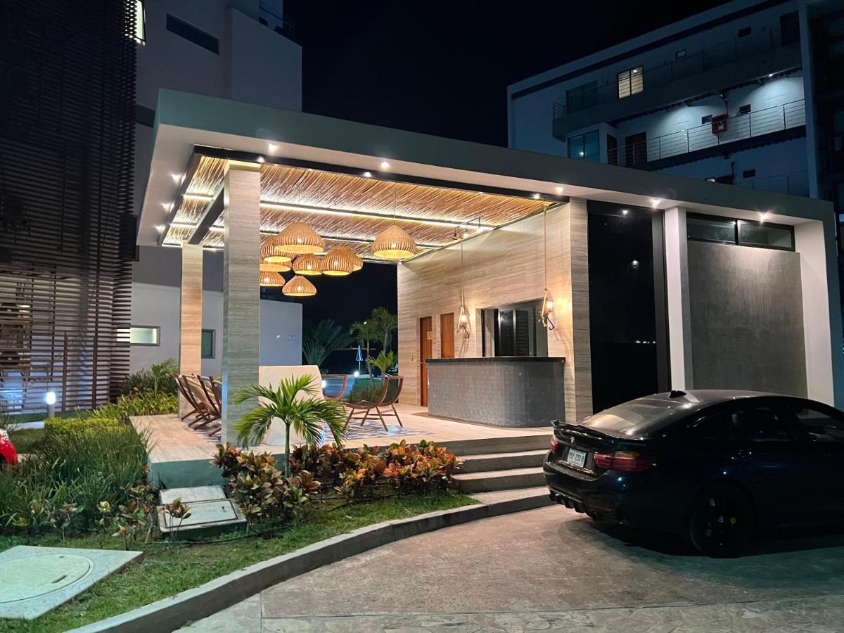 Manzara Resort 马萨特兰 外观 照片
