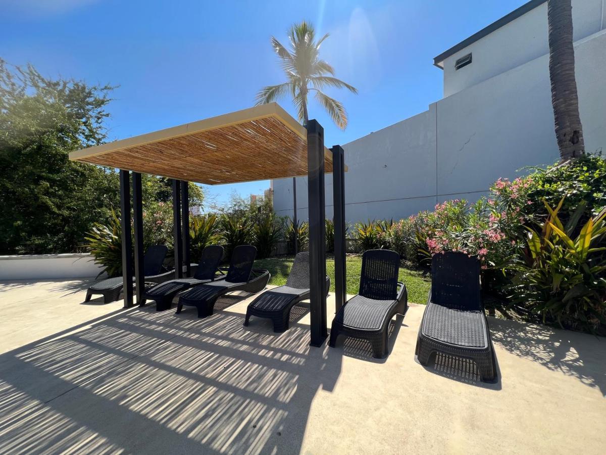 Manzara Resort 马萨特兰 外观 照片