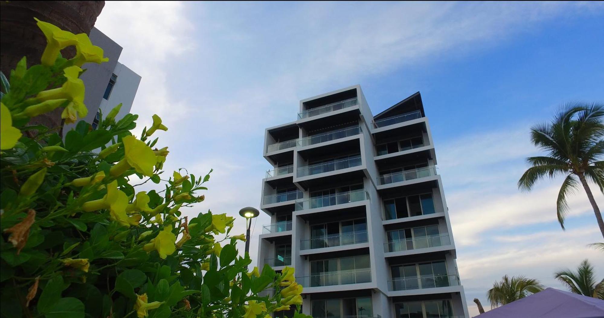 Manzara Resort 马萨特兰 客房 照片