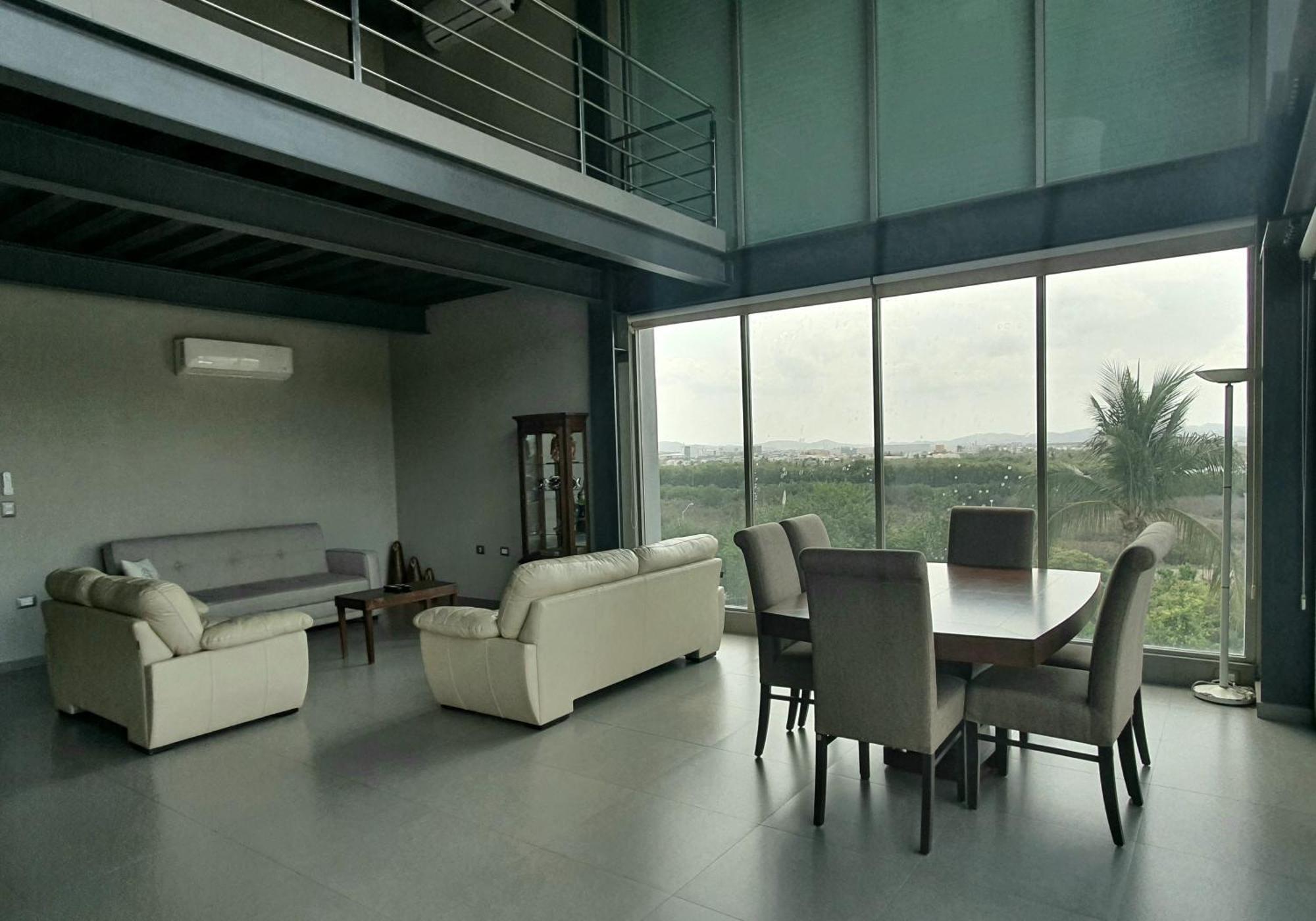 Manzara Resort 马萨特兰 客房 照片