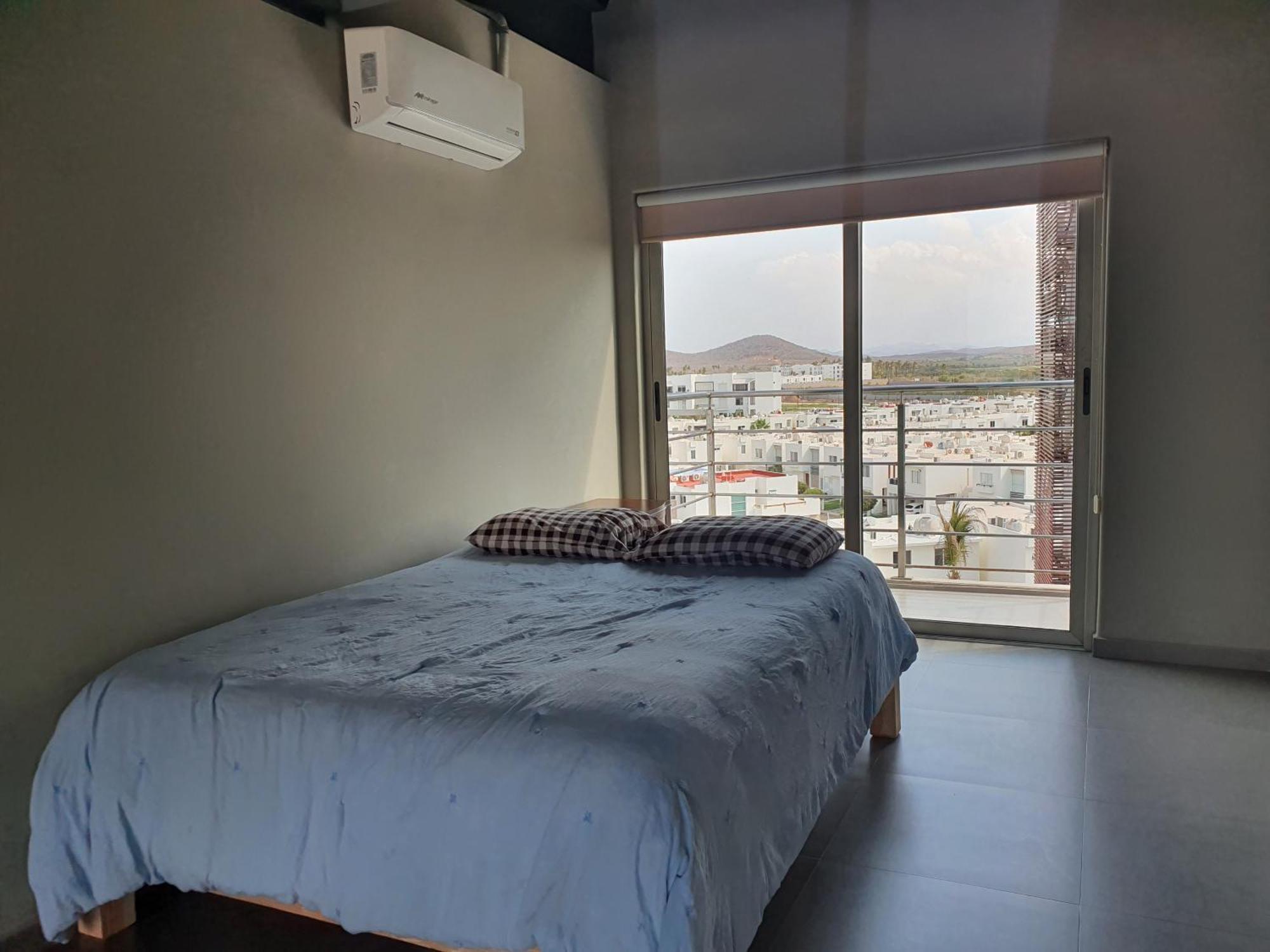 Manzara Resort 马萨特兰 客房 照片